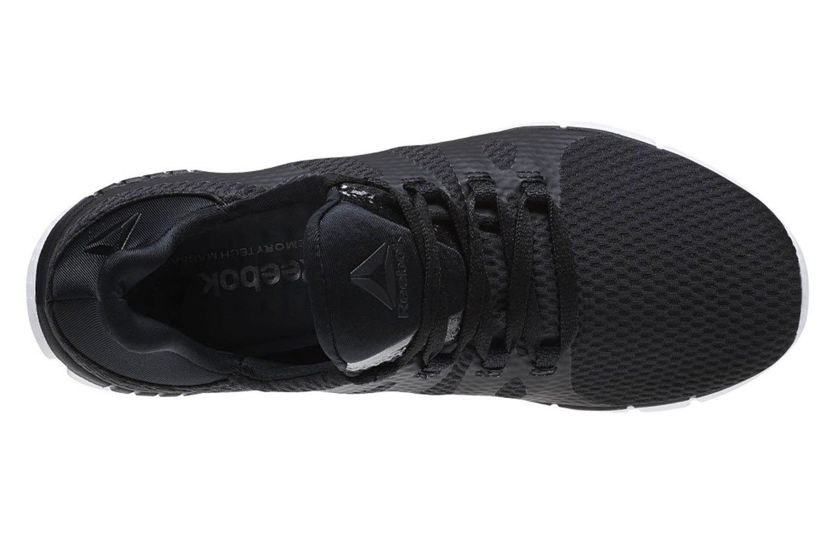 Purchase (W) Reebok Zprint Her MTM ''Noir Running'' BD2621