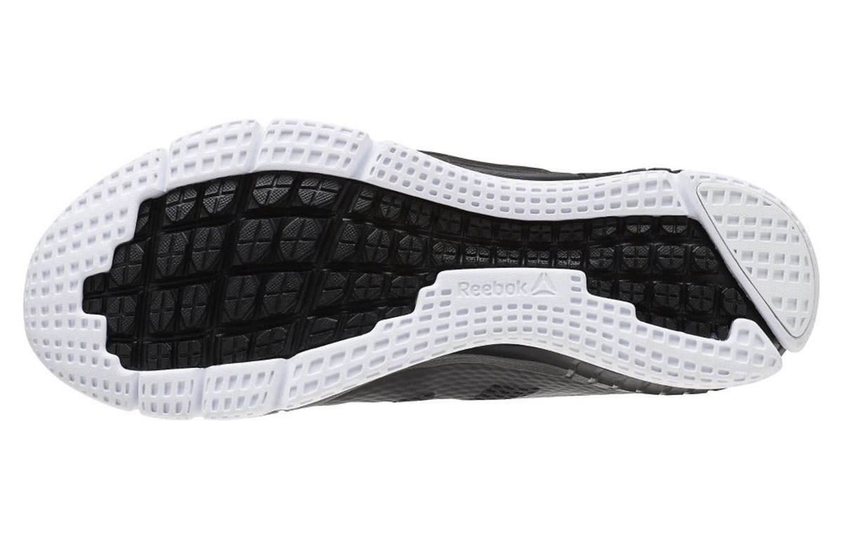Details for (W) Reebok Zprint Her MTM ''Noir Running'' BD2621