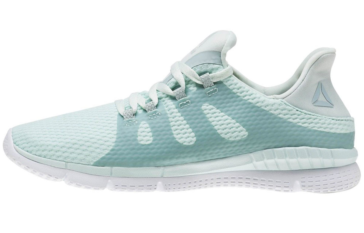 (Women) Reebok ZPrint Her MTM 'Light Green' BD4659