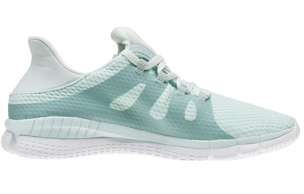 Order (W) Reebok ZPrint Her MTM ''Hellgrün'' BD4659