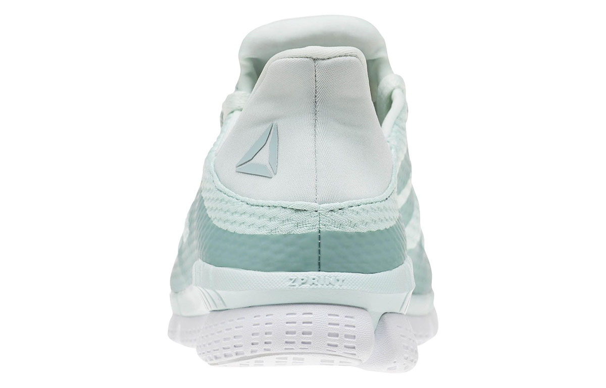 Shop (W) Reebok ZPrint Her MTM ''Hellgrün'' BD4659