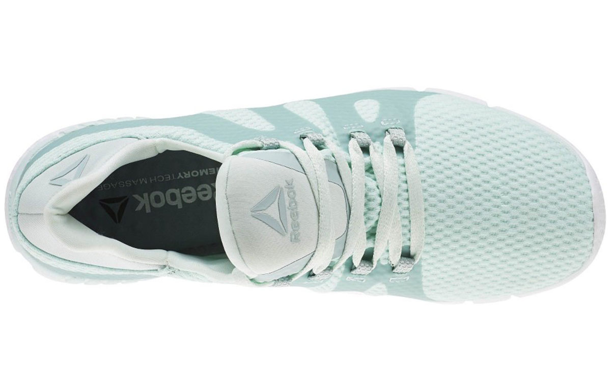 Purchase (W) Reebok ZPrint Her MTM ''Hellgrün'' BD4659