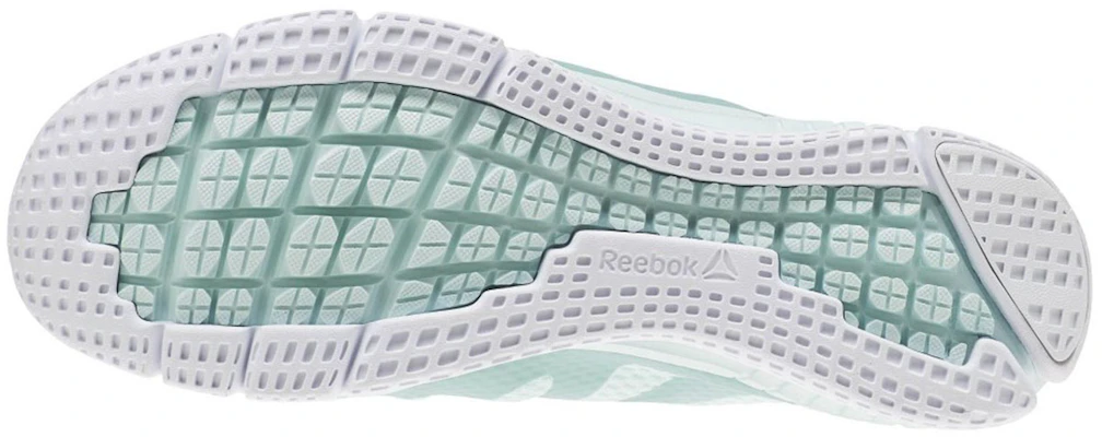 (W) Reebok ZPrint Her MTM ''Hellgrün'' BD4659 Details for (W) Reebok ZPrint Her MTM ''Hellgrün'' BD4659