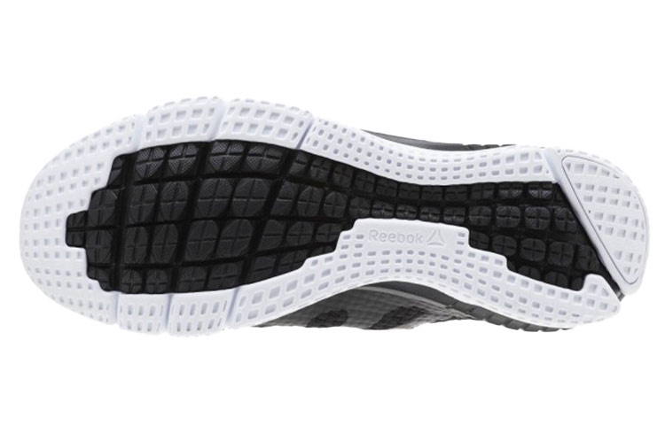 Details for (W) Reebok Zprint Her MTM ''Retro Low Zwart'' BS7601
