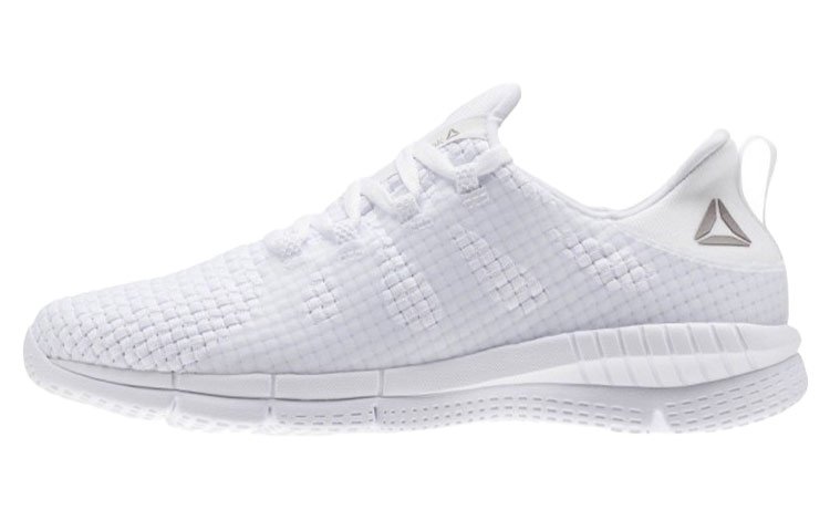 (Women) Reebok Zprint Her MTM 'White Low-Top Running' BS5412