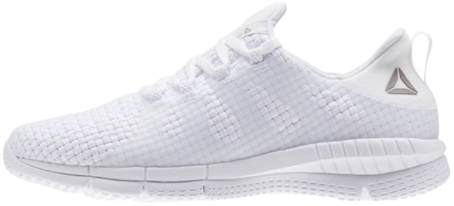 Reebok Zprint Her MTM 耐磨防滑 低筒慢跑鞋 女款 白 Buy Reebok Zprint Her MTM 耐磨防滑 低筒慢跑鞋 女款 白