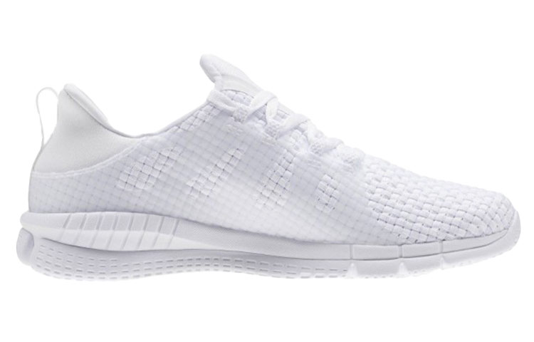 Order (W) Reebok Zprint Her MTM ''Bianco Scarpe da Corsa Low-Top'' BS5412