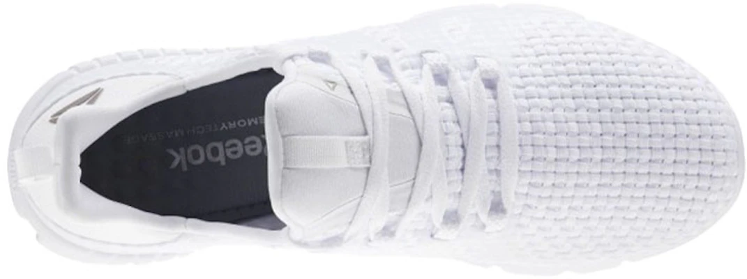 (W) Reebok Zprint Her MTM ''Bianco Scarpe da Corsa Low-Top'' BS5412 Lookbook (W) Reebok Zprint Her MTM ''Bianco Scarpe da Corsa Low-Top'' BS5412