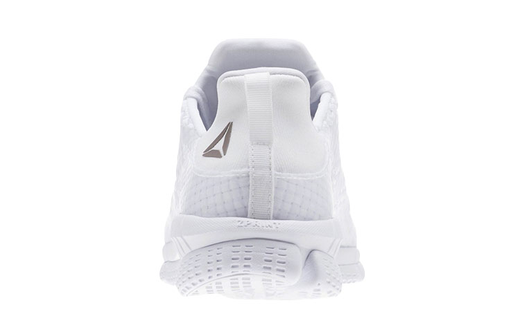 Shop (W) Reebok Zprint Her MTM ''Bianco Scarpe da Corsa Low-Top'' BS5412