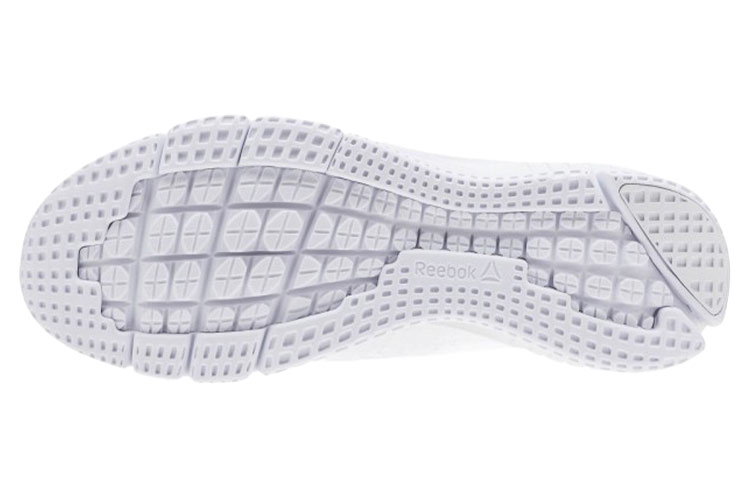 Purchase (W) 锐步Zprint Her MTM白色低帮跑鞋 BS5412