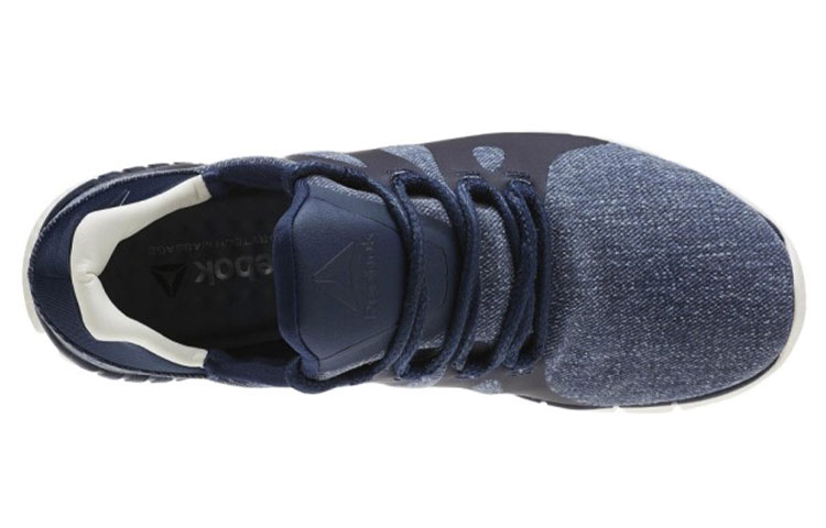 Shop (W) Reebok Zprint Her MTM DP ''Blu'' BD2634
