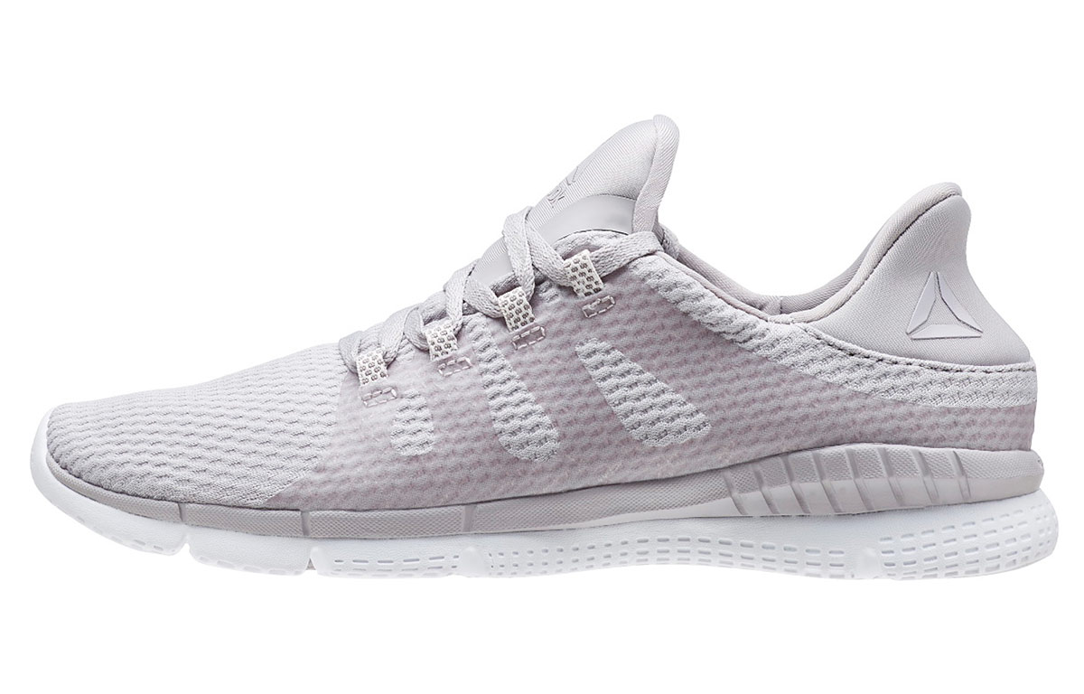 (Women) Reebok Zprint Her Mtm Gray 'Grey' BD4657