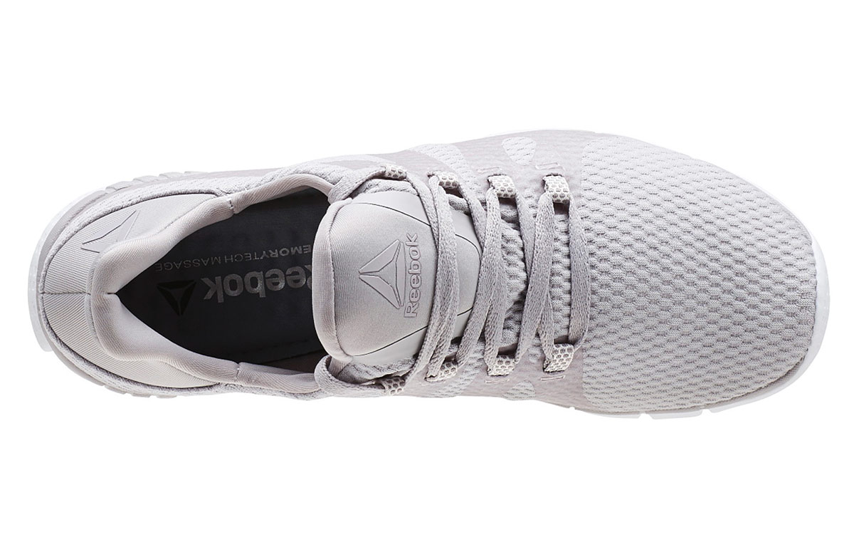 Shop (W) Reebok Zprint Her Mtm Grau ''Grey'' BD4657