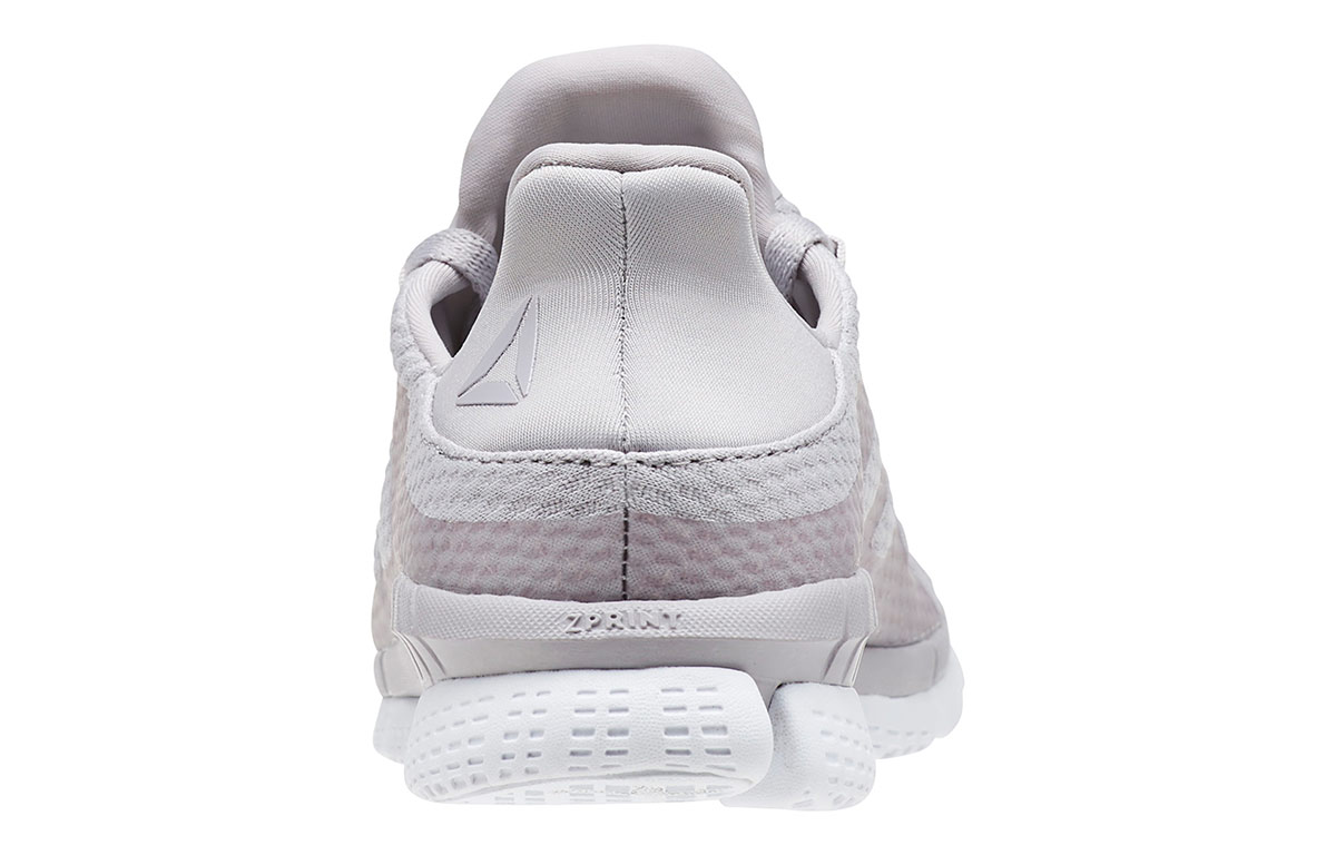 Purchase (W) Reebok Zprint Her Mtm Grau ''Grey'' BD4657