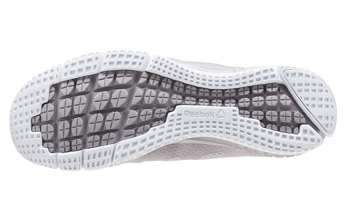 Details for (W) Reebok Zprint Her Mtm Grau ''Grey'' BD4657