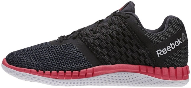 (W) 锐步 Zprint Run '黑色' 运动鞋 V72329 Buy (W) 锐步 Zprint Run '黑色' 运动鞋 V72329