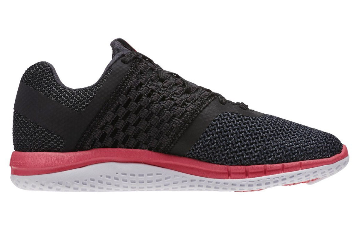 Order (W) Reebok Zprint Run ''Noir'' V72329