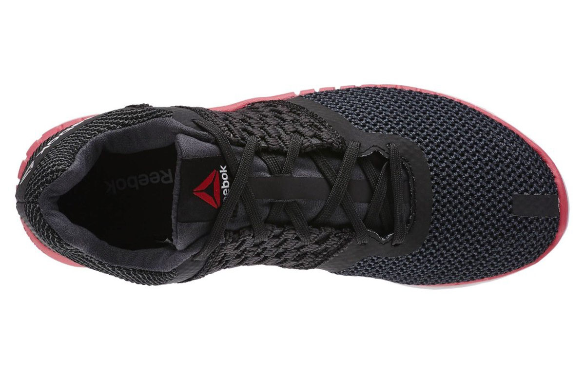 Purchase (W) Reebok Zprint Run ''Noir'' V72329