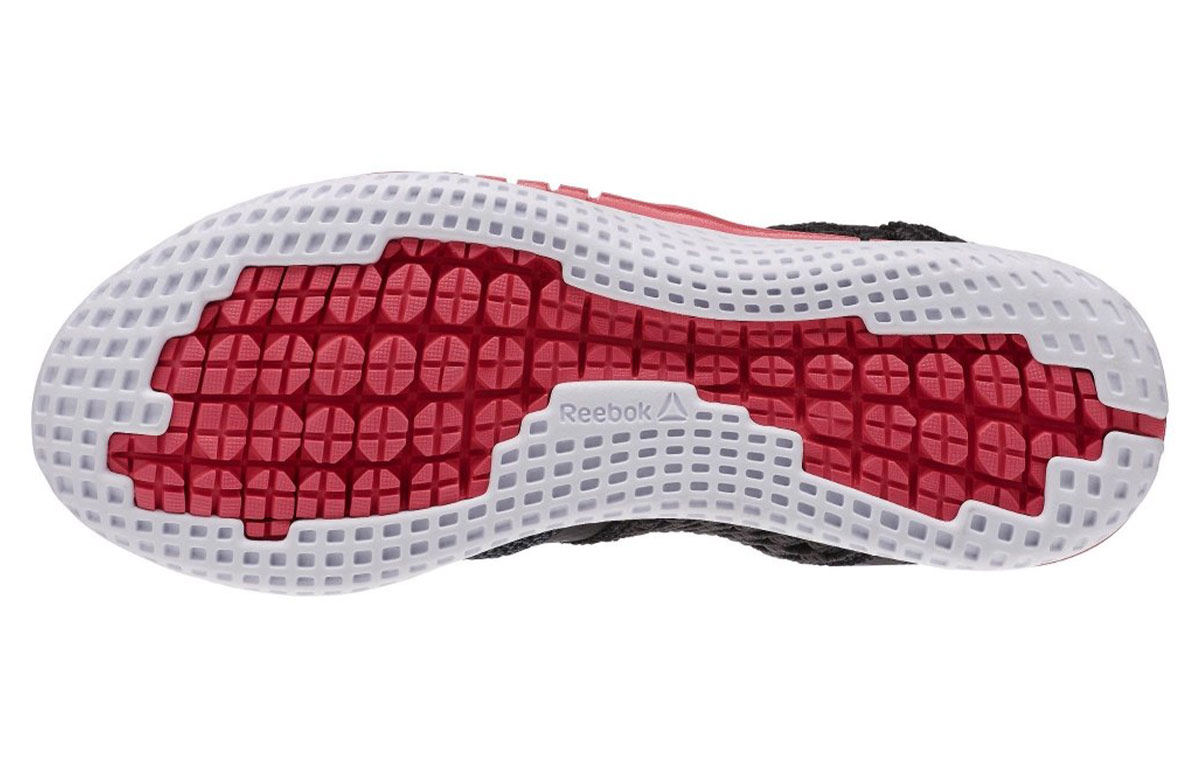 Details for (W) Reebok Zprint Run ''Noir'' V72329