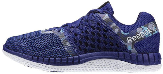 (W) Reebok Zprint Run 'Camo GP Azul' AR2757 Buy (W) Reebok Zprint Run 'Camo GP Azul' AR2757