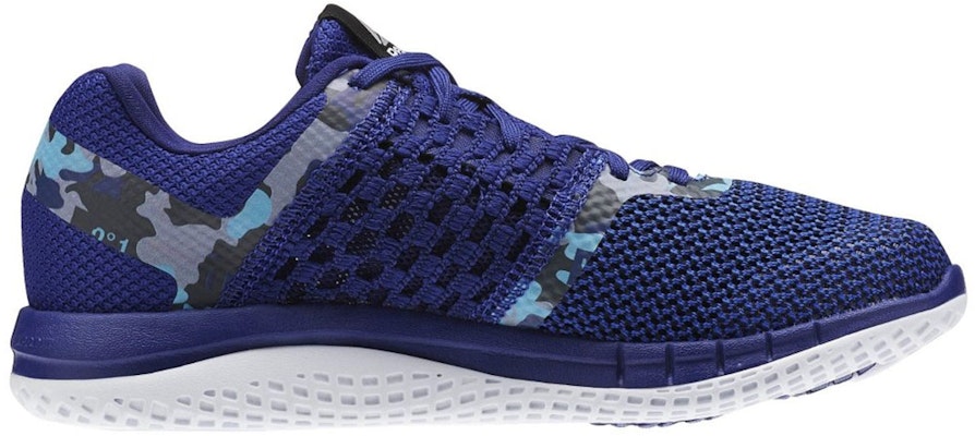 (W) Reebok Zprint Run 'Camo GP Azul' AR2757 Order (W) Reebok Zprint Run 'Camo GP Azul' AR2757