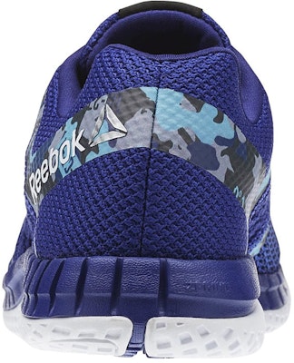 (W) Reebok Zprint Run 'Camo GP Biru' AR2757 Shop (W) Reebok Zprint Run 'Camo GP Biru' AR2757