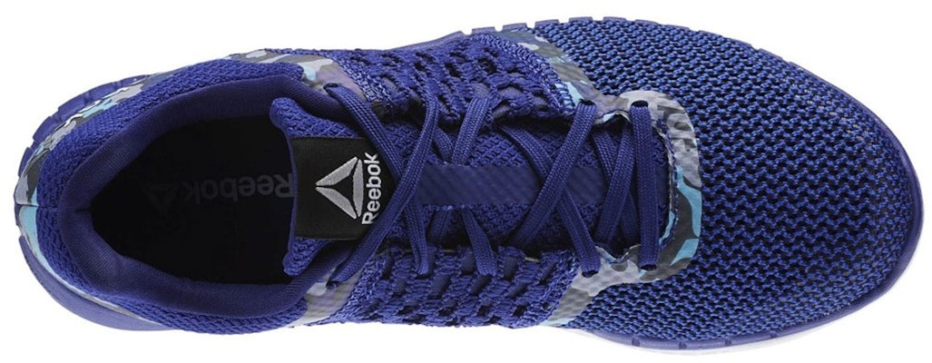 (W) Reebok Zprint Run 'Camo GP Biru' AR2757 Purchase (W) Reebok Zprint Run 'Camo GP Biru' AR2757