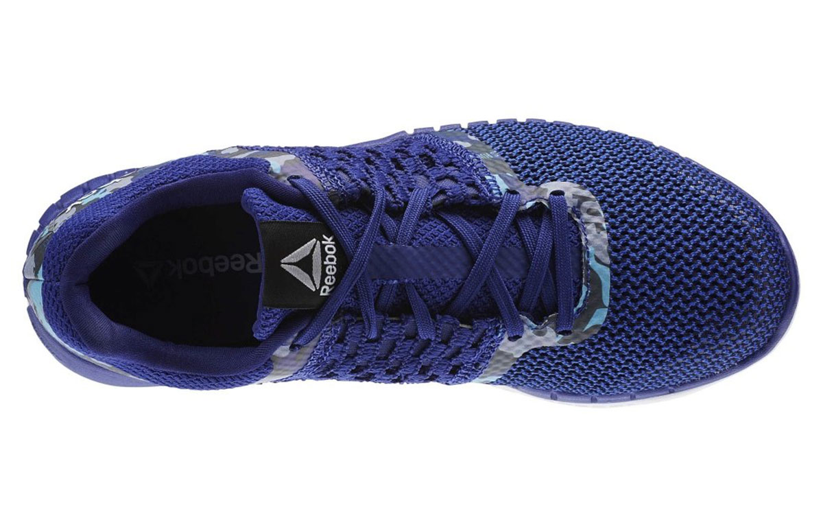 Purchase (W) Reebok Zprint Run 'Camo GP Biru' AR2757
