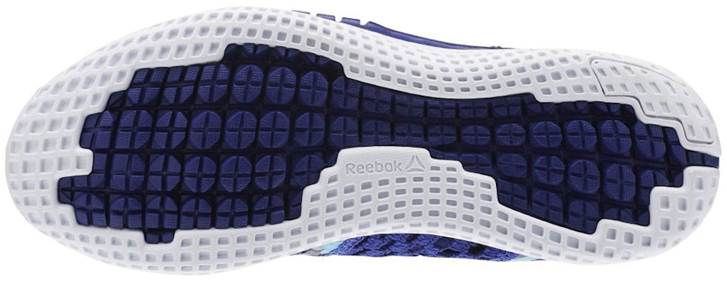 (W) Reebok Zprint Run 'Camo GP Biru' AR2757 Details for (W) Reebok Zprint Run 'Camo GP Biru' AR2757