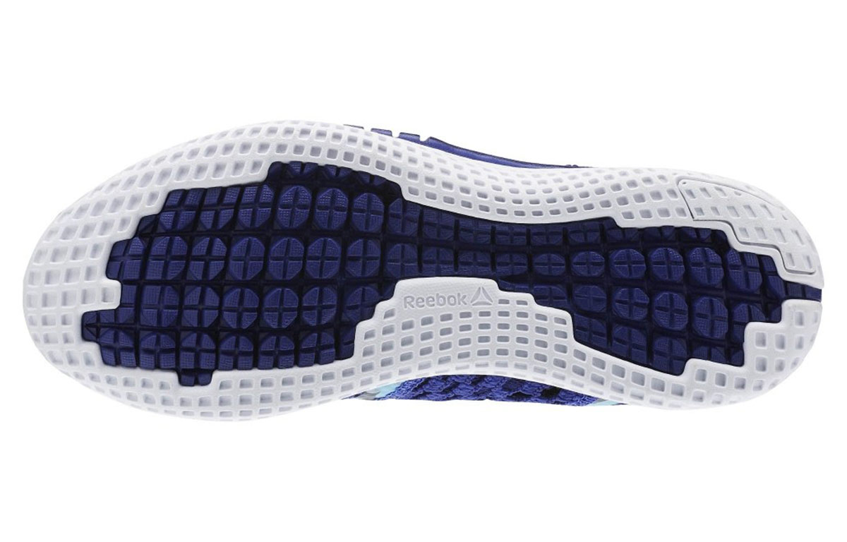 Details for (W) Reebok Zprint Run 'Camo GP Biru' AR2757
