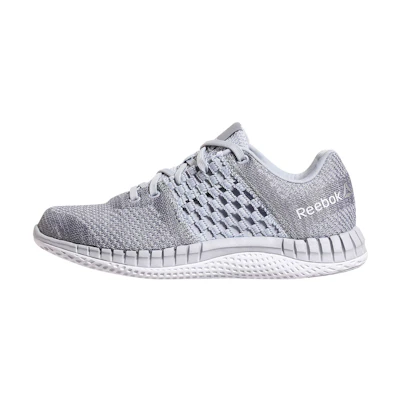 (W) Reebok Zprint Clean Ultk 'Grey'
