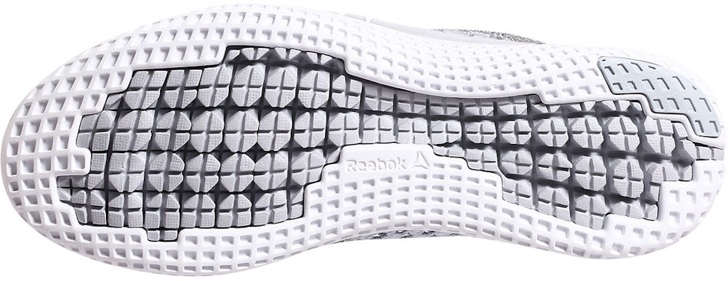 (W) Reebok Zprint Clean Ultk 'Gris' BS9819 Details for (W) Reebok Zprint Clean Ultk 'Gris' BS9819