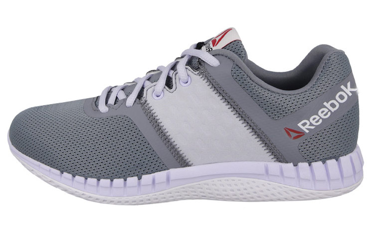 (Women) Reebok Zprint Run Neo 'Light Grey' AR3034