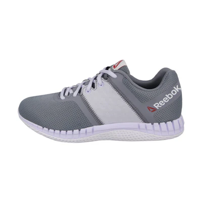 (W) Reebok Zprint Run Neo 'Light Grey'