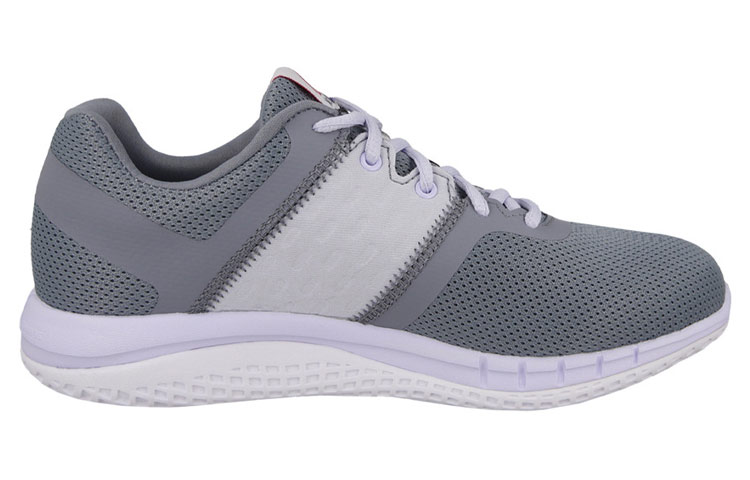 Order (W) Reebok Zprint Run Neo ''Gris Clair'' AR3034
