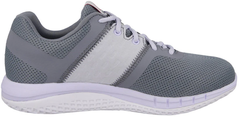 (W) Reebok Zprint Run Neo ''Gris Clair'' AR3034 Order (W) Reebok Zprint Run Neo ''Gris Clair'' AR3034