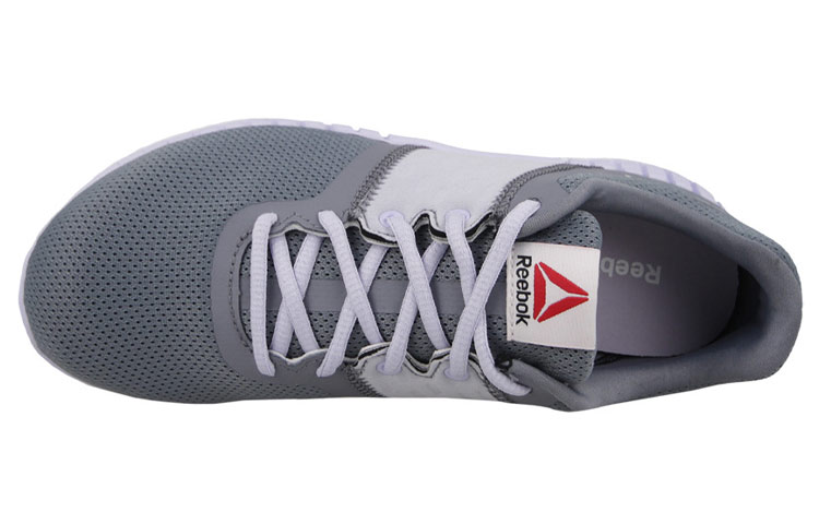 Shop (W) Reebok Zprint Run Neo ''Gris Clair'' AR3034