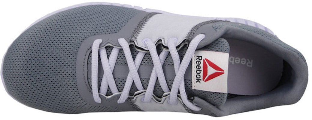 (W) Reebok Zprint Run Neo 'Gris Claro' AR3034 Shop (W) Reebok Zprint Run Neo 'Gris Claro' AR3034