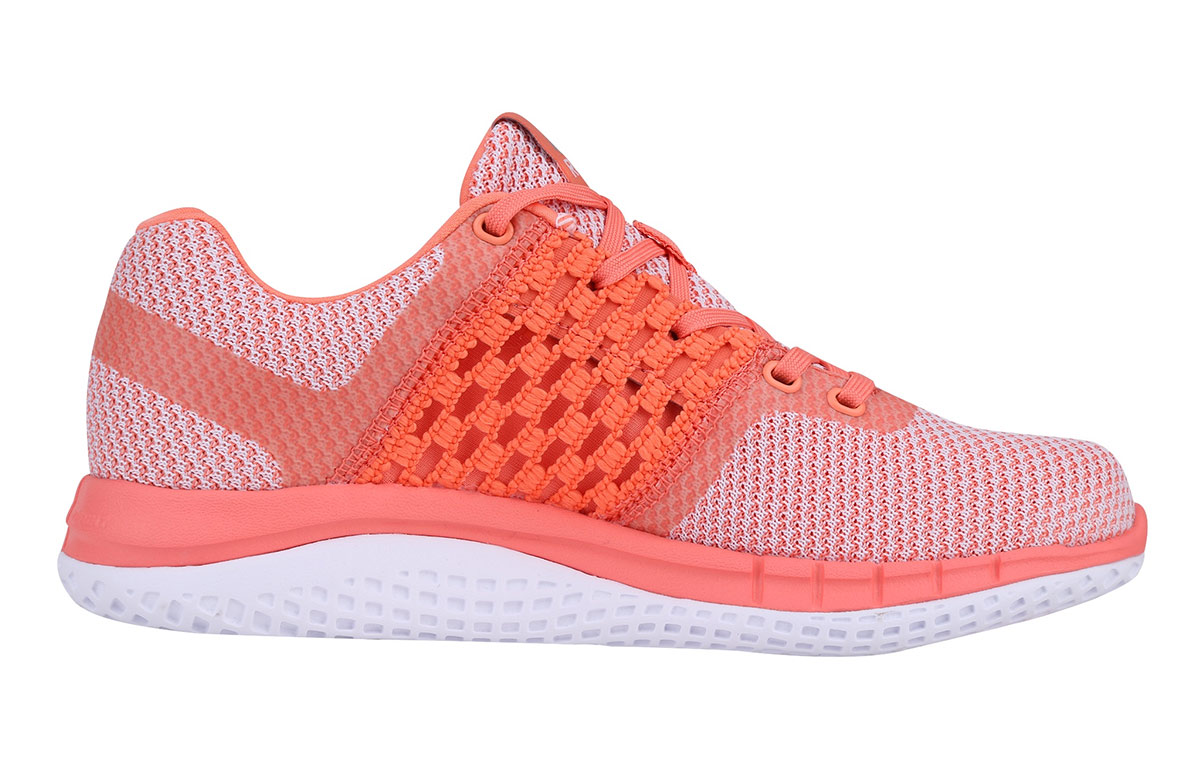 Order (W) Reebok Zprint Run Ultk ''Orange'' Laufschuhe BS7366