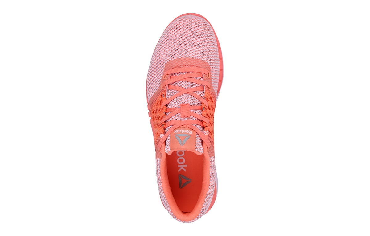 Shop (W) Reebok Zprint Run Ultk ''Orange'' Laufschuhe BS7366