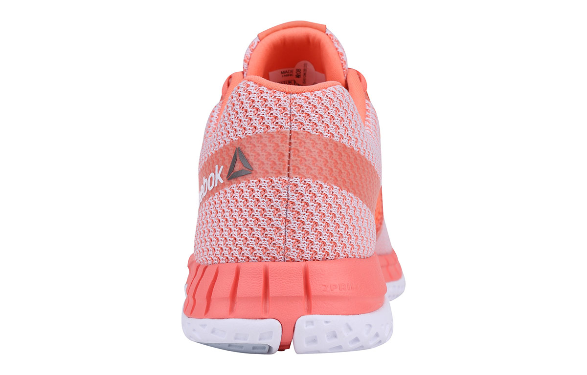 Purchase (W) Reebok Zprint Run Ultk ''Orange'' Laufschuhe BS7366