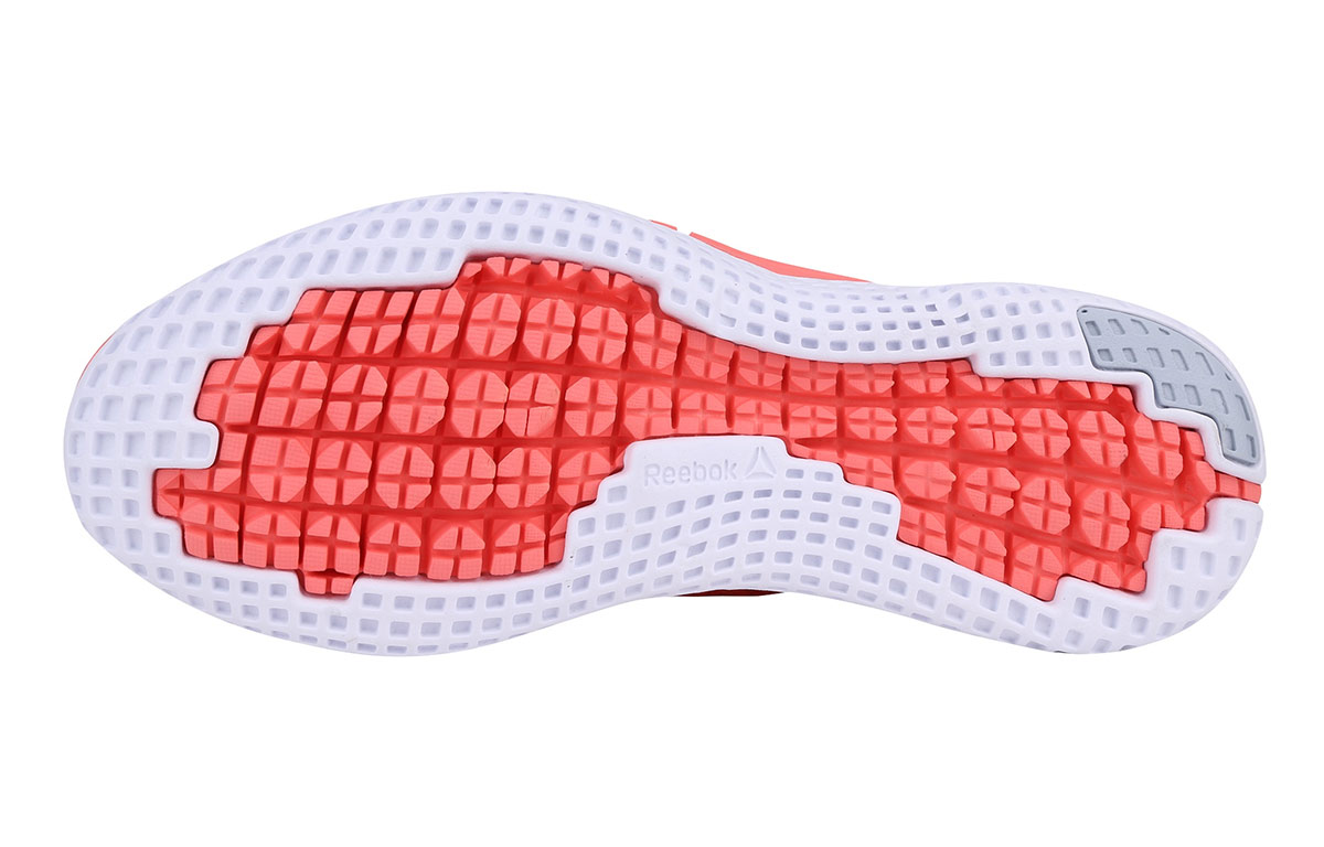 Details for (W) Reebok Zprint Run Ultk ''Orange'' Laufschuhe BS7366
