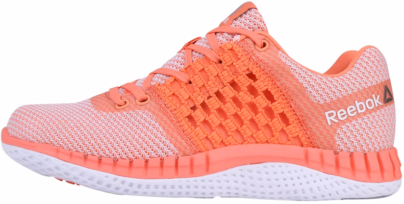 Reebok Zprint Run Ultk 女款 橙色 跑步鞋- Reebok Zprint Run Ultk 女款 橙色 跑鞋 Buy Reebok Zprint Run Ultk 女款 橙色 跑步鞋- Reebok Zprint Run Ultk 女款 橙色 跑鞋