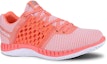 Lookbook Reebok Zprint Run Ultk 女款 橙色 跑步鞋- Reebok Zprint Run Ultk 女款 橙色 跑鞋