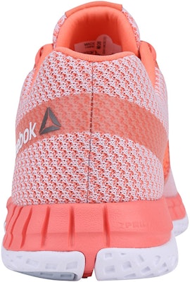 Reebok Zprint Run Ultk 女款 橙色 跑步鞋- Reebok Zprint Run Ultk 女款 橙色 跑鞋 Purchase Reebok Zprint Run Ultk 女款 橙色 跑步鞋- Reebok Zprint Run Ultk 女款 橙色 跑鞋