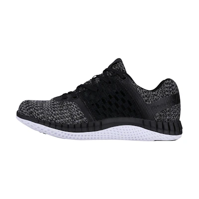 (W) Reebok Zprint Run Ultk Black