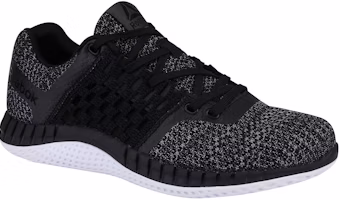 Reebok Zprint Run Ultk 低筒 跑步鞋 女款 黑色 Lookbook Reebok Zprint Run Ultk 低筒 跑步鞋 女款 黑色