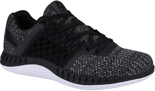 (W) 锐步Zprint Run Ultk黑色 BS7363 Lookbook (W) 锐步Zprint Run Ultk黑色 BS7363