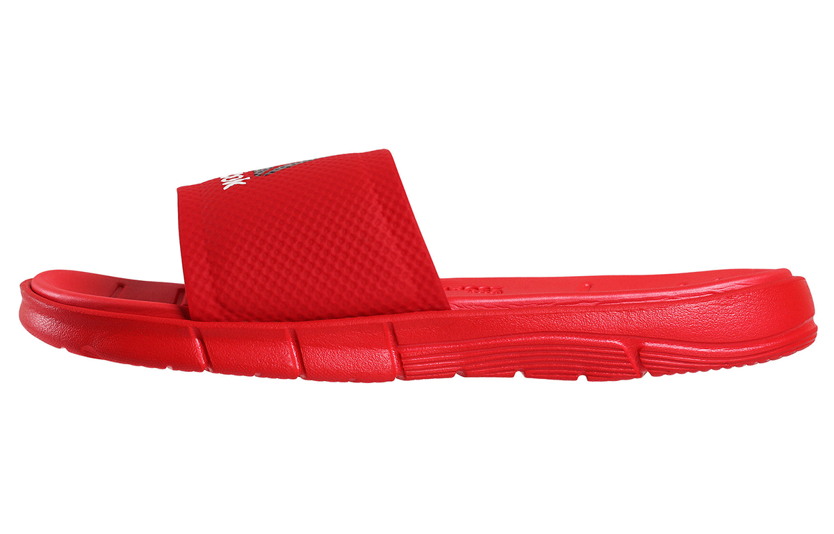 (Women) Reebok ZPrint slippers 'Red' BS7524