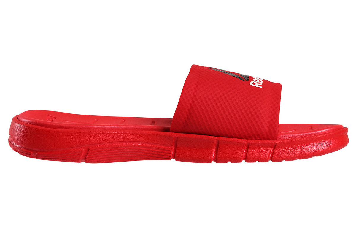 Order (W) Chaussons Reebok ZPrint ''Rouge'' BS7524